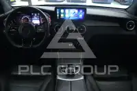 2017 Mercedes Benz GLC 43 AMG