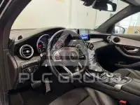 2017 Mercedes Benz GLC 43 AMG