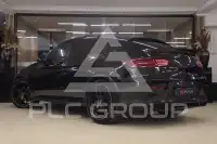 2017 Mercedes Benz GLC 43 AMG