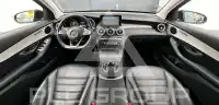 2017 Mercedes Benz GLC 43 AMG