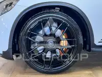 2017 Mercedes Benz GLC 43 AMG