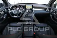 2017 Mercedes Benz GLC 43 AMG