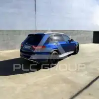 2017 Mercedes Benz GLC 43 AMG