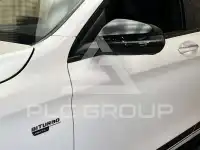 2017 Mercedes Benz GLC 43 AMG