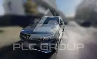 2017 Mercedes Benz GLC 43 AMG