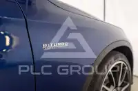 2017 Mercedes Benz GLC 43 AMG