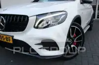 2017 Mercedes Benz GLC 43 AMG
