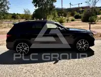 2017 Mercedes Benz GLC 43 AMG