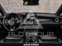 2017 Mercedes Benz GLC 43 AMG