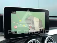 2017 Mercedes Benz GLC 43 AMG