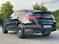 2017 Mercedes Benz GLC 43 AMG