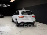 2017 Mercedes Benz GLC 43 AMG