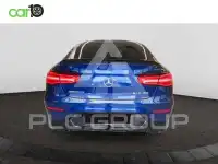 2017 Mercedes Benz GLC 43 AMG