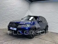 2017 Mercedes Benz GLC 43 AMG