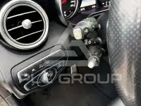 2017 Mercedes Benz GLC 43 AMG