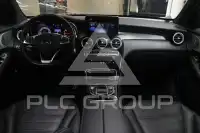 2017 Mercedes Benz GLC 43 AMG