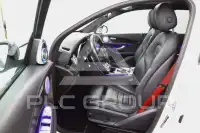 2017 Mercedes Benz GLC 43 AMG