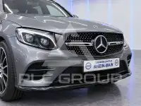2017 Mercedes Benz GLC 43 AMG