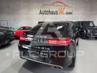 2017 Mercedes Benz GLC 43 AMG