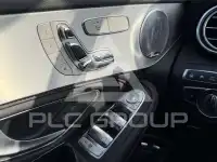 2017 Mercedes Benz GLC 43 AMG