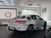2017 Mercedes Benz GLC 43 AMG