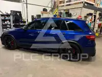 2017 Mercedes Benz GLC 43 AMG
