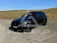 2017 Mercedes Benz GLC 43 AMG