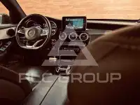 2017 Mercedes Benz GLC 43 AMG