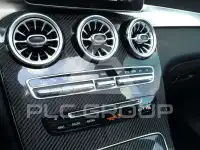 2017 Mercedes Benz GLC 43 AMG