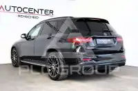 2017 Mercedes Benz GLC 43 AMG