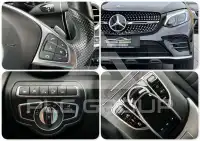 2017 Mercedes Benz GLC 43 AMG