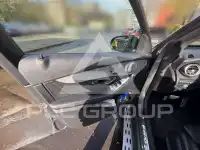2017 Mercedes Benz GLC 43 AMG