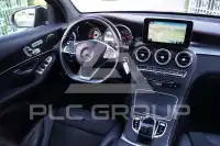 2017 Mercedes Benz GLC 43 AMG