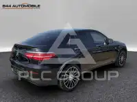 2017 Mercedes Benz GLC 43 AMG