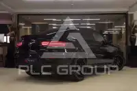 2017 Mercedes Benz GLC 43 AMG
