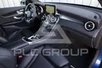2017 Mercedes Benz GLC 43 AMG