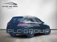 2017 Mercedes Benz GLC 43 AMG