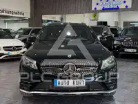 2017 Mercedes Benz GLC 43 AMG