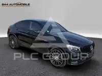 2017 Mercedes Benz GLC 43 AMG