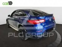 2017 Mercedes Benz GLC 43 AMG