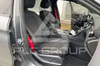 2017 Mercedes Benz GLC 43 AMG