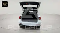 2017 Mercedes Benz GLC 43 AMG
