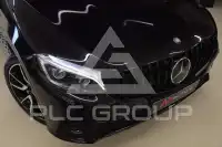 2017 Mercedes Benz GLC 43 AMG