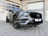 2017 Mercedes Benz GLC 43 AMG