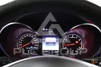 2017 Mercedes Benz GLC 43 AMG