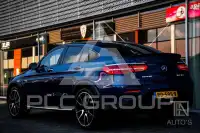 2017 Mercedes Benz GLC 43 AMG