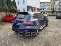 2017 Mercedes Benz GLC 43 AMG