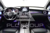 2017 Mercedes Benz GLC 43 AMG