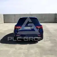2017 Mercedes Benz GLC 43 AMG
