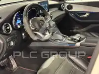 2017 Mercedes Benz GLC 43 AMG